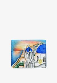 Ausgewählt, santorini sunset