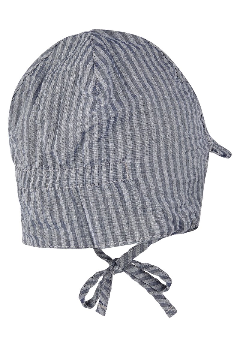 Sterntaler Cappello Bambini Beige Cotone Estivo Taglia Unica