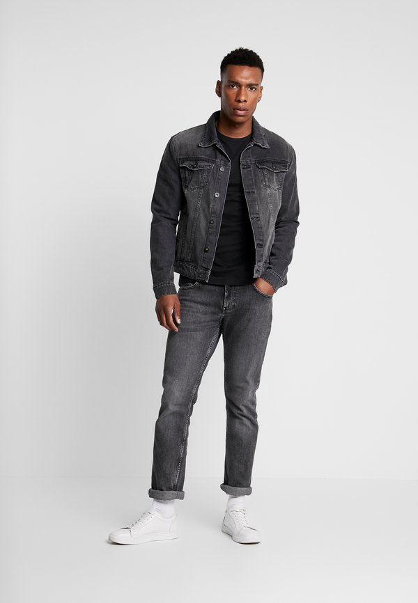 2 PACK - Langarmshirt