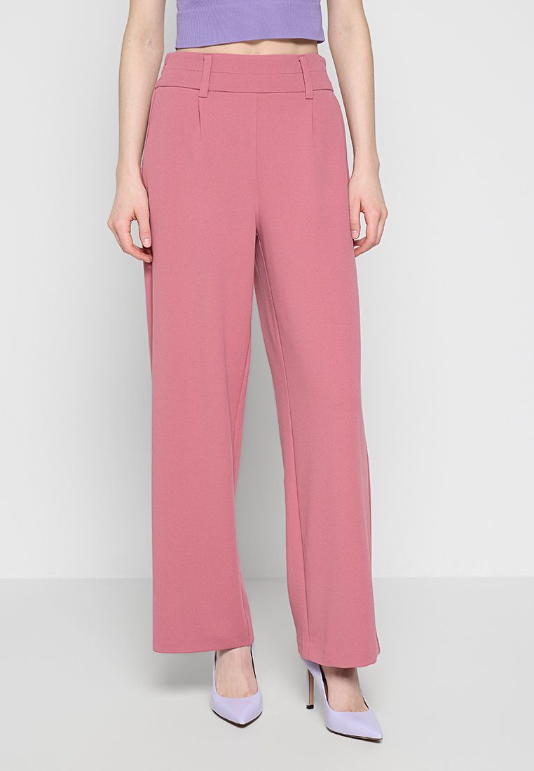 Only Broek roze