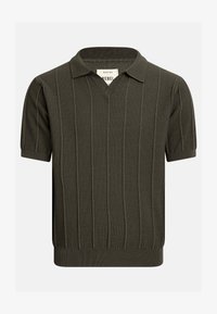 Non selezionato, forest night