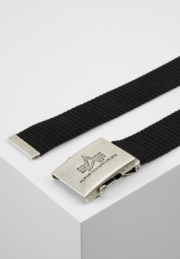 HEAVY DUTY BELT - Belt3