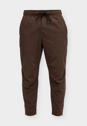 Nike Performance, UNLIMITED - Trainingsbroek - baroque brown/black