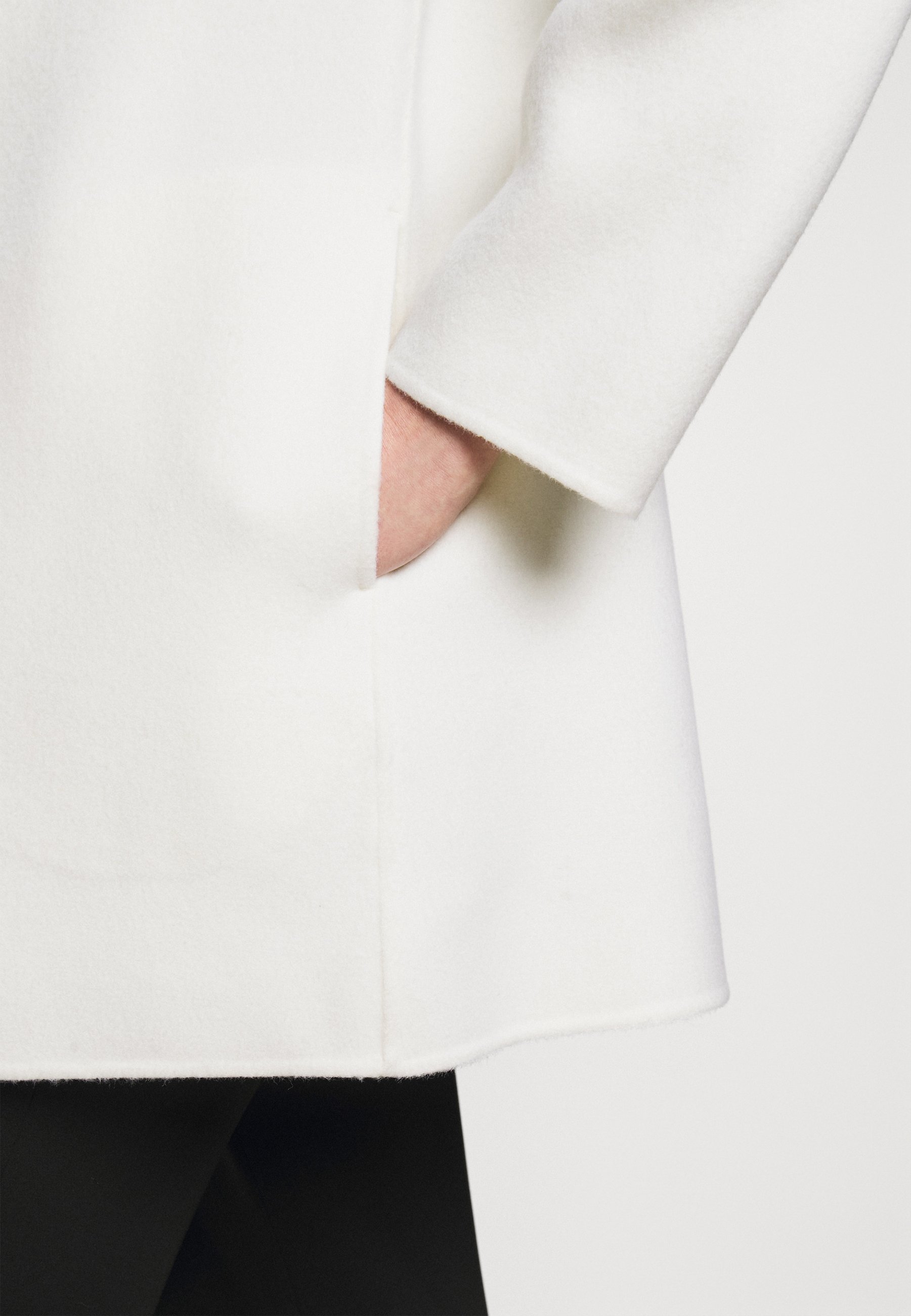 Donna OVERLAY NEW DIVID - Cappotto classico Donna OVERLAY NEW DIVID - Cappotto classico