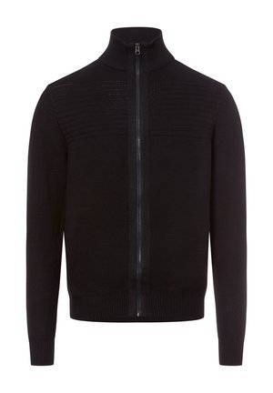 Gilet - schwarz