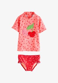 Sélectionné, burgundy/red cherry