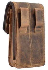 Greenburry VINTAGE - Marsupio - brown