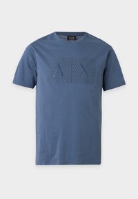 Non sélectionné, vintage indigo