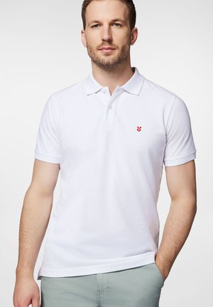 - Koszulka polo