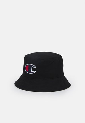 Champion Reverse Weave BUCKET UNISEX - Cappello - black