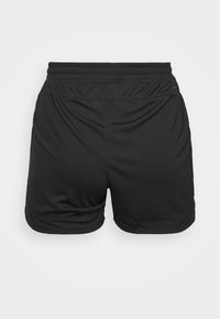 adidas Performance PACER SKNIT - Urheilushortsit - black/white
