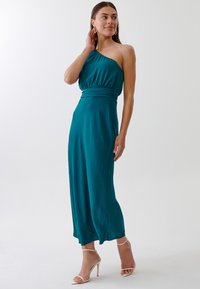 TUSSAH NELLE - Denné šaty - emerald