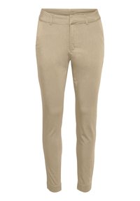 Kaffe Broek - sand
