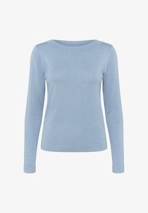 Kaffe LIZZA - Džemper - windward blue