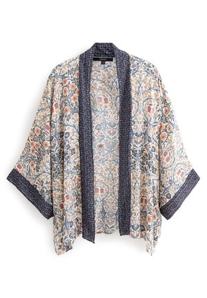 Veste légère - blue