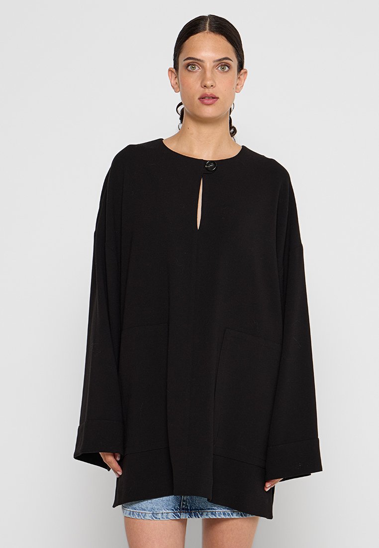 Rodebjer Blouse zwart