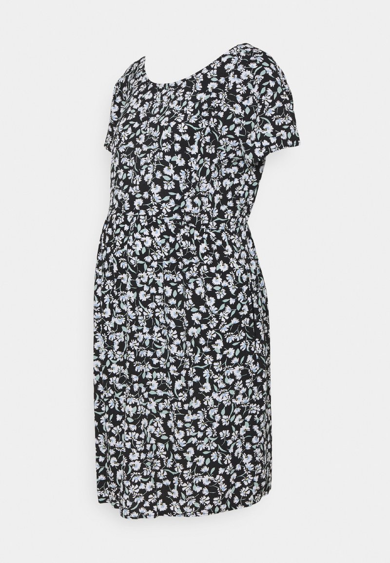 Seraphine Jurk zwart