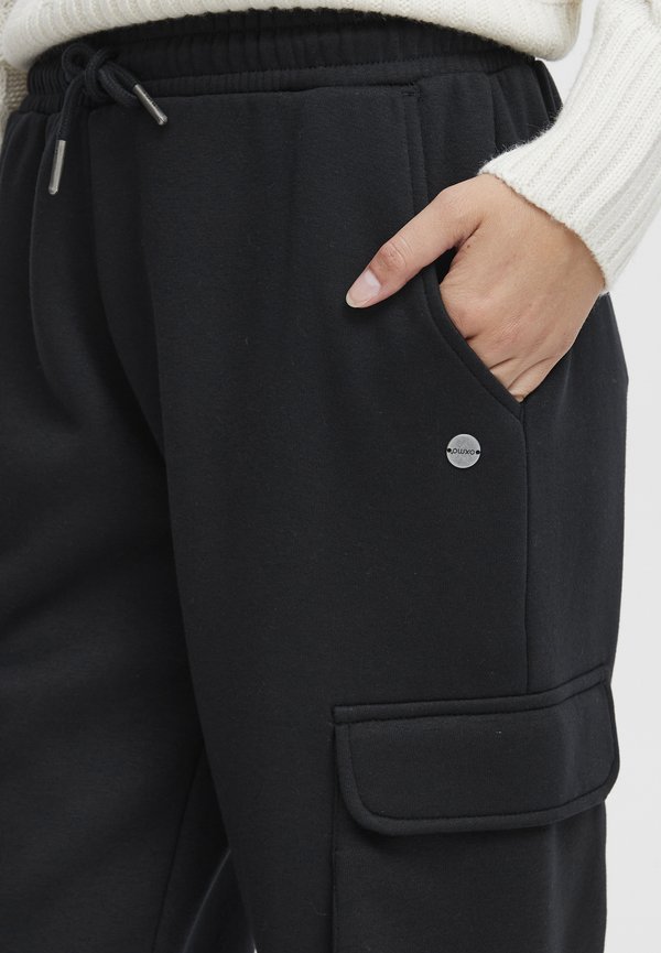 OXHONNIE REGULAR FIT - Cargo trousers2