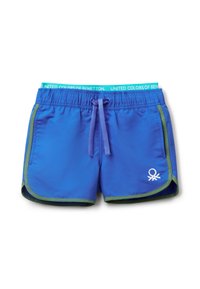 United Colors of Benetton SET - Shorts - white/bianco