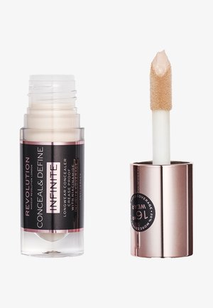 INFINITE CONCEALER - Concealer - c0.1