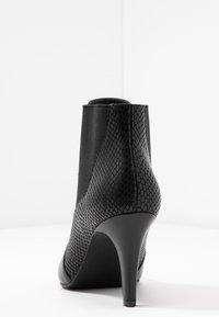 Anna Field Botines - black