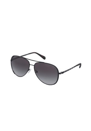Lunettes de soleil - schwarz