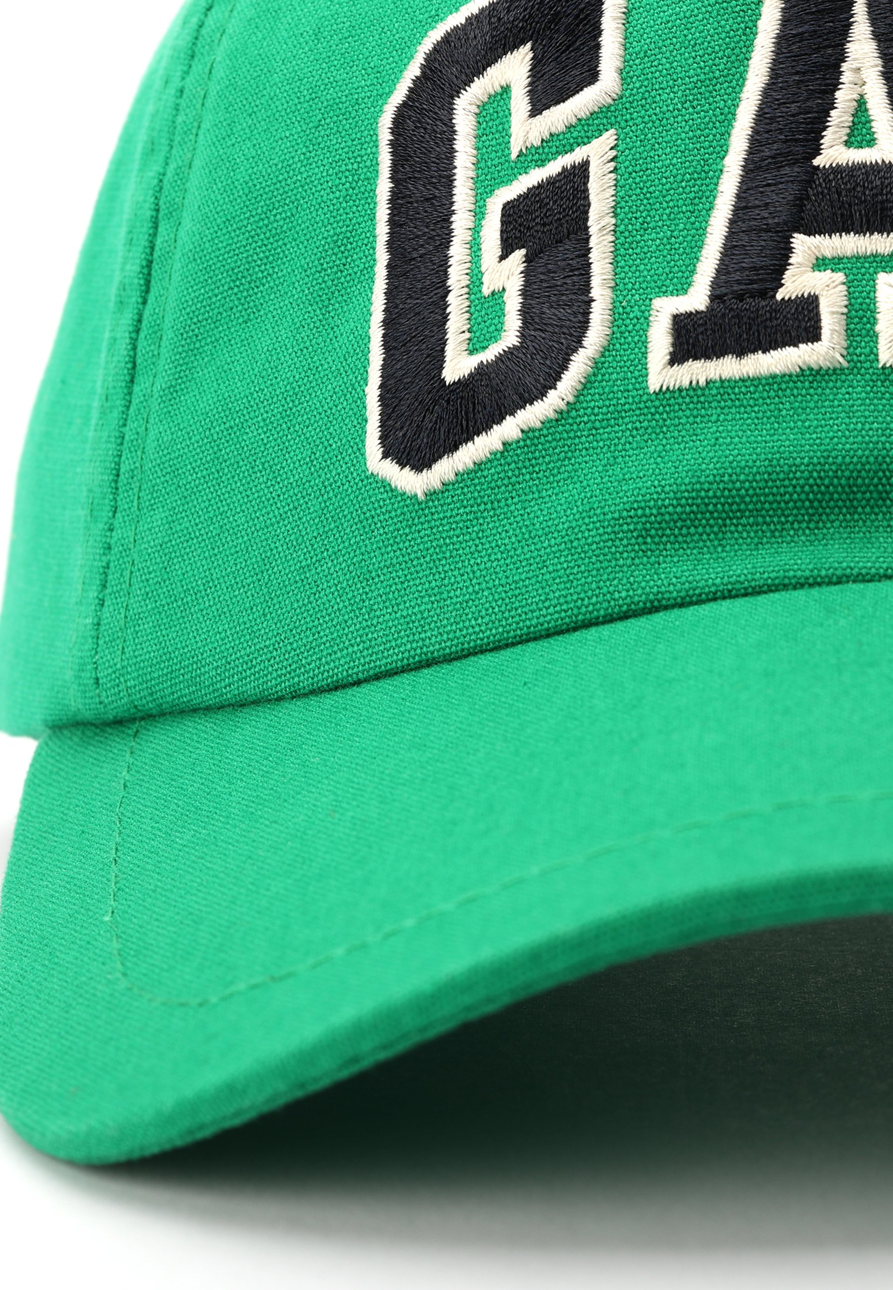 GAP EMBROIDERED LOGO - Cap - bright green/green - Zalando.ie