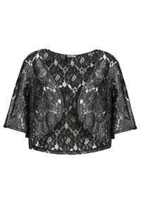 Miss Selfridge Blejzr - black