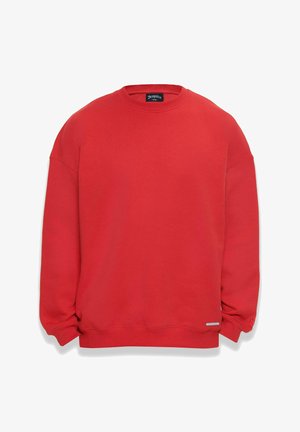 Dropsize, REPUBLIQ, czerwony