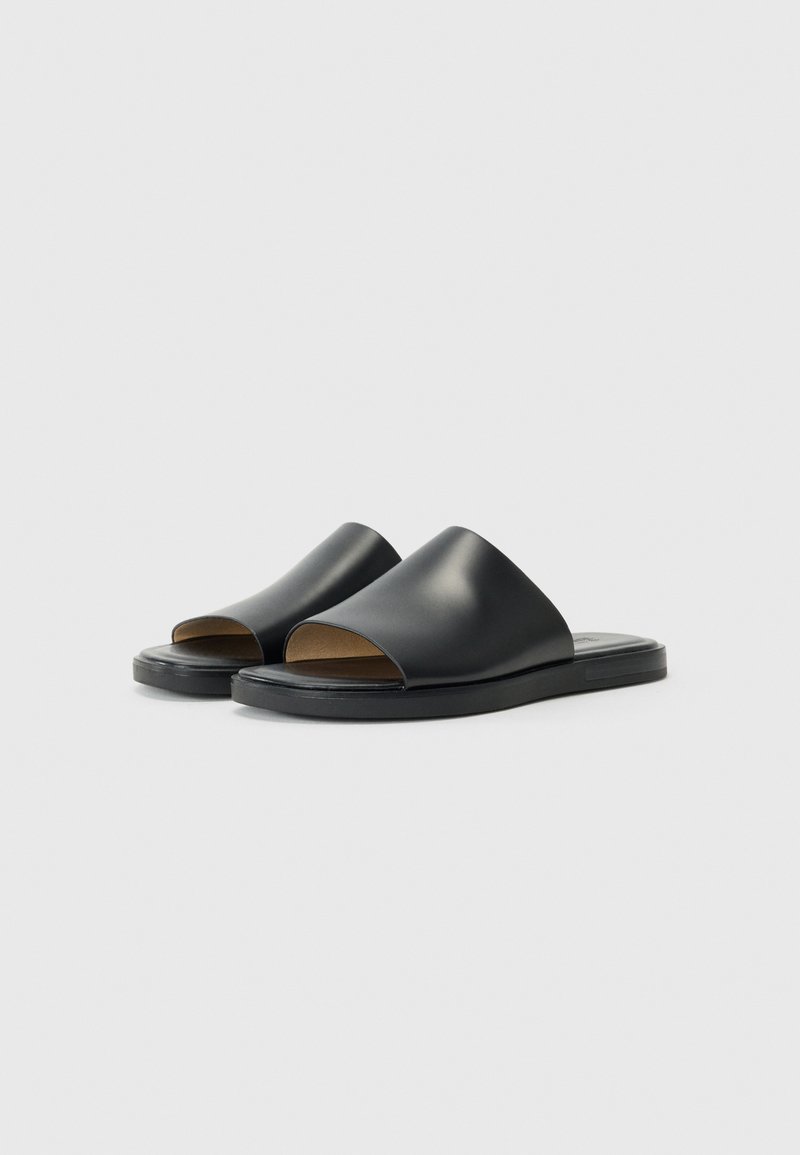 Call it Spring TALBOT Pantuflas black/negro