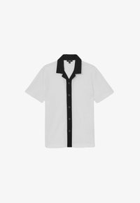 Selectat, white navy