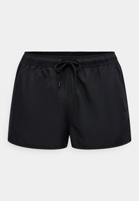 Neizbrano, black beauty