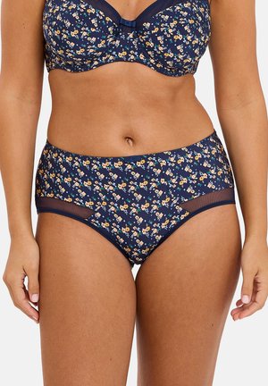 SHORTY   COMPLICE - Slip - liberty bleu marine