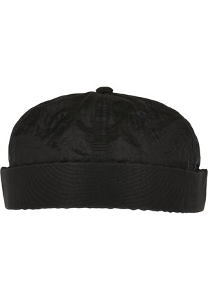 Beanie - black