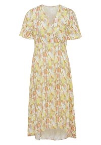 Mexx Vardagsklänning - lime yellow