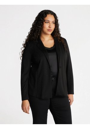 Blazer - nero