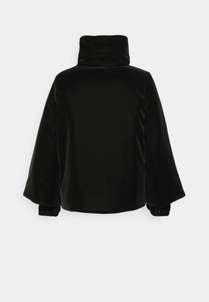 Light jacket - black