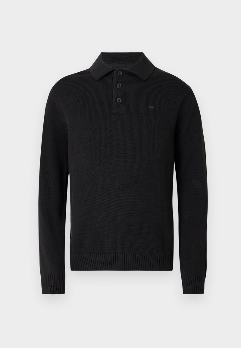 Tommy Jeans Trui zwart