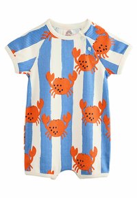 Next ROMPERS 3 PACK  - REGULAR FIT - Combinaison - bright beach character