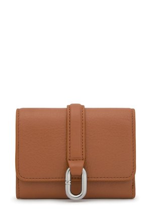 HOLD - Monedero - brown
