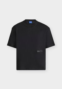 Επιλέχθηκε, black