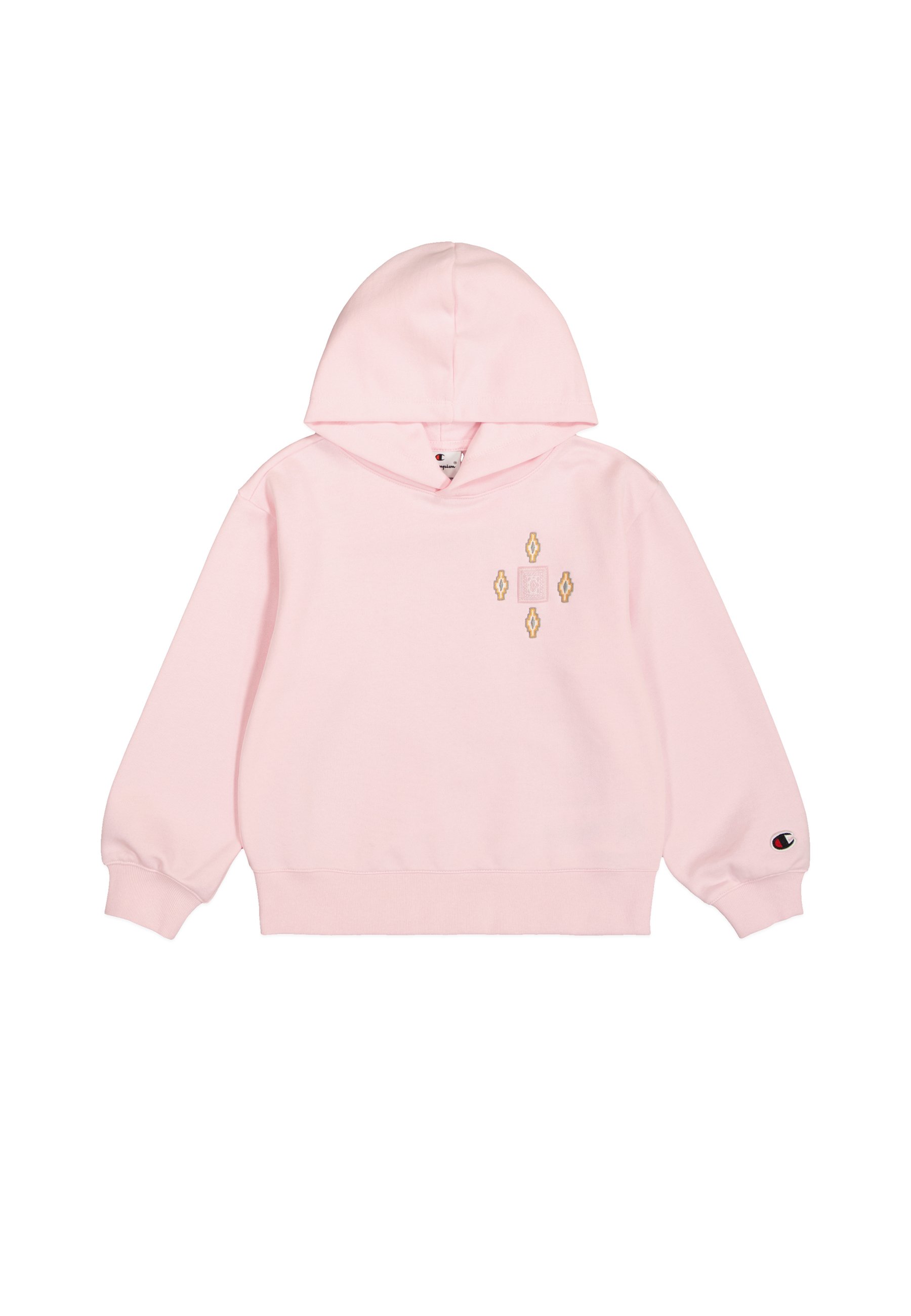 Champion WANDERER Hoodie rose/light pink Zalando