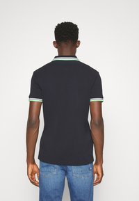 BOSS PADDY - Polo - marine