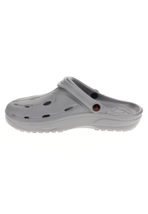 DUX - Clogs - ultimate gray   grau