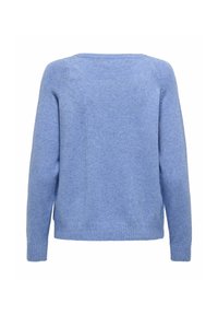 ONLY ONLLESLY KINGS NOOS - Trui - ultramarine