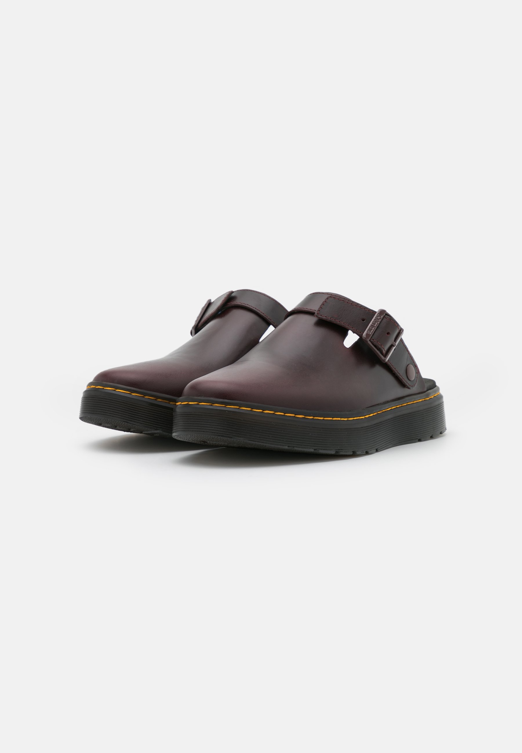 dr martens mules