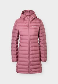 Niewybrane, antique mauve