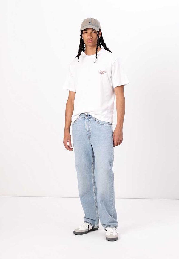 JORACAPULCO TYPE TEE CREW NECK - Print T-shirt2