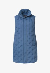 Ausgewählt, dark blue