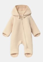 ARKET - ONEPIECE UNISEX - Combinaison - white dusty light